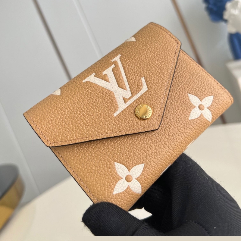 LV Wallets